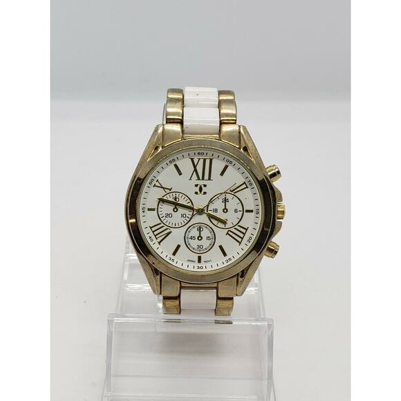 Charming Charlie ry4121gdwh Women Watch main image 10